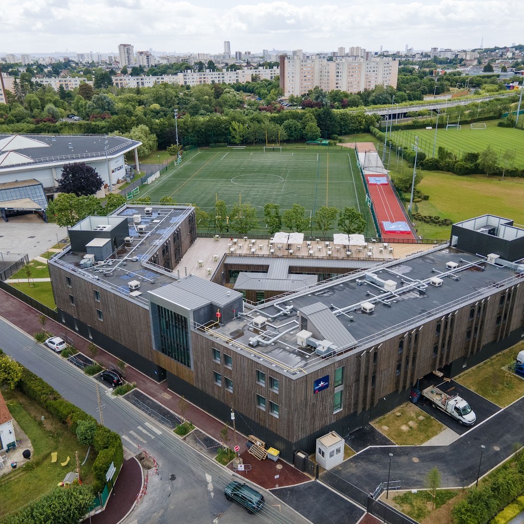 Championnats d'Île-de-France d'Epreuves Combinées en salle B/M 2