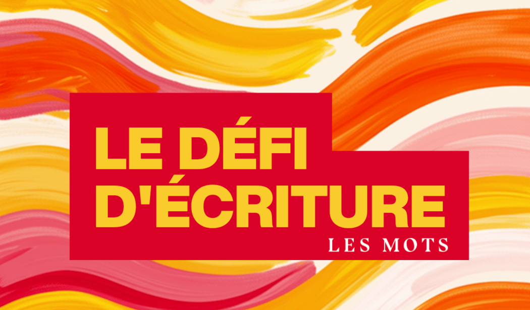 Session d'information défi d'été 1