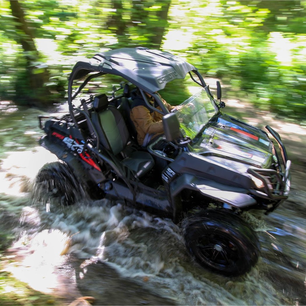 Buggy Rando 1