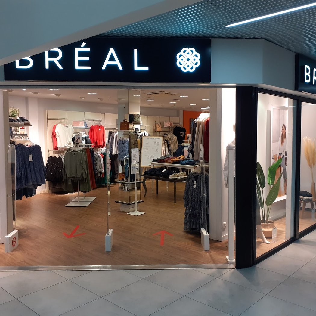 Bréal 2