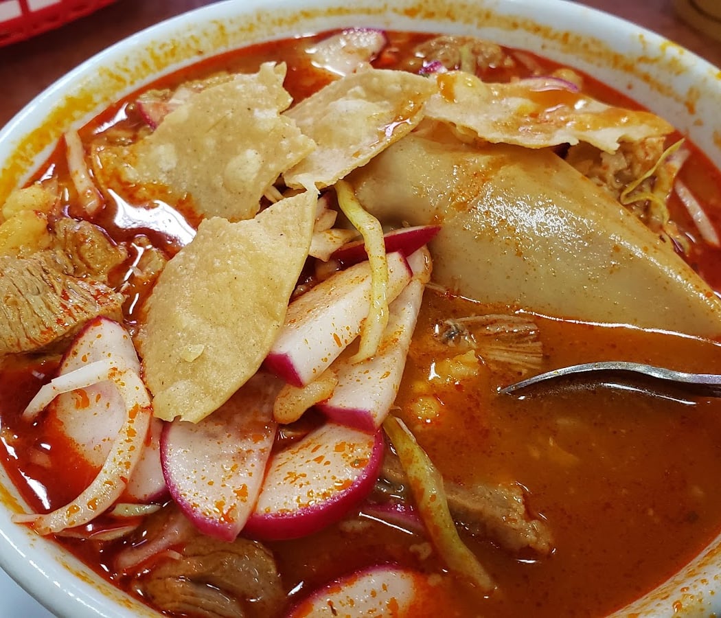 Mexico Tipico 3