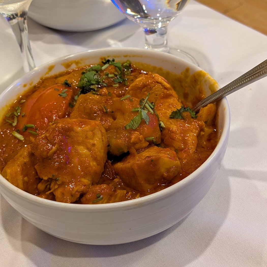 Nabhya Indian Restaurant 3