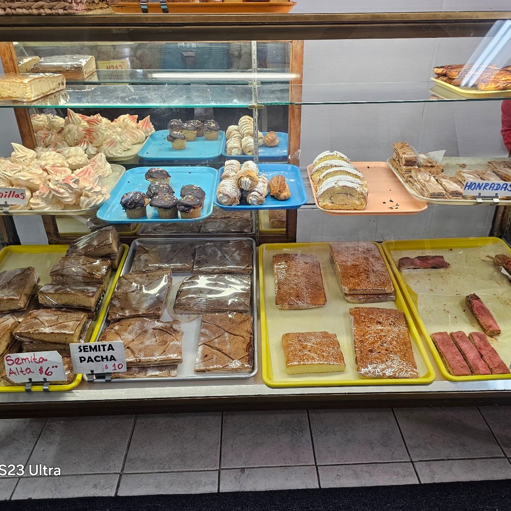 Pan Lido Salvadoreno 3