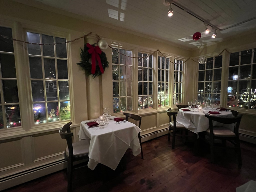 Washington Inn & Wine Bar 3