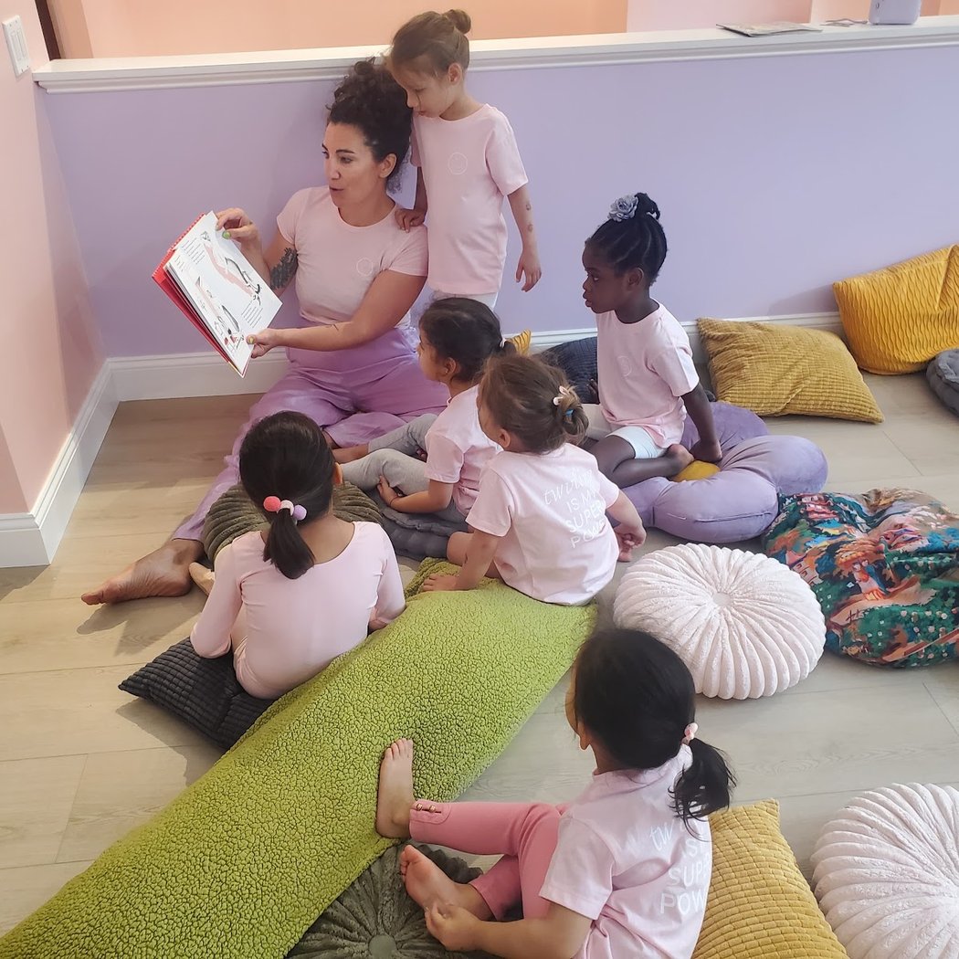 Tutu School Chelsea 3