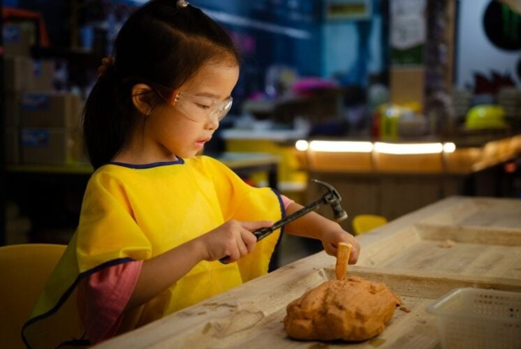 Family Day: Children and Play in the Ancient World 1