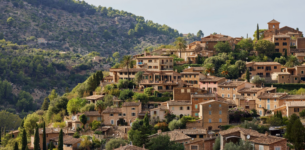 Catalonia & The Balearic Islands 1