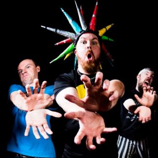 Psychostick