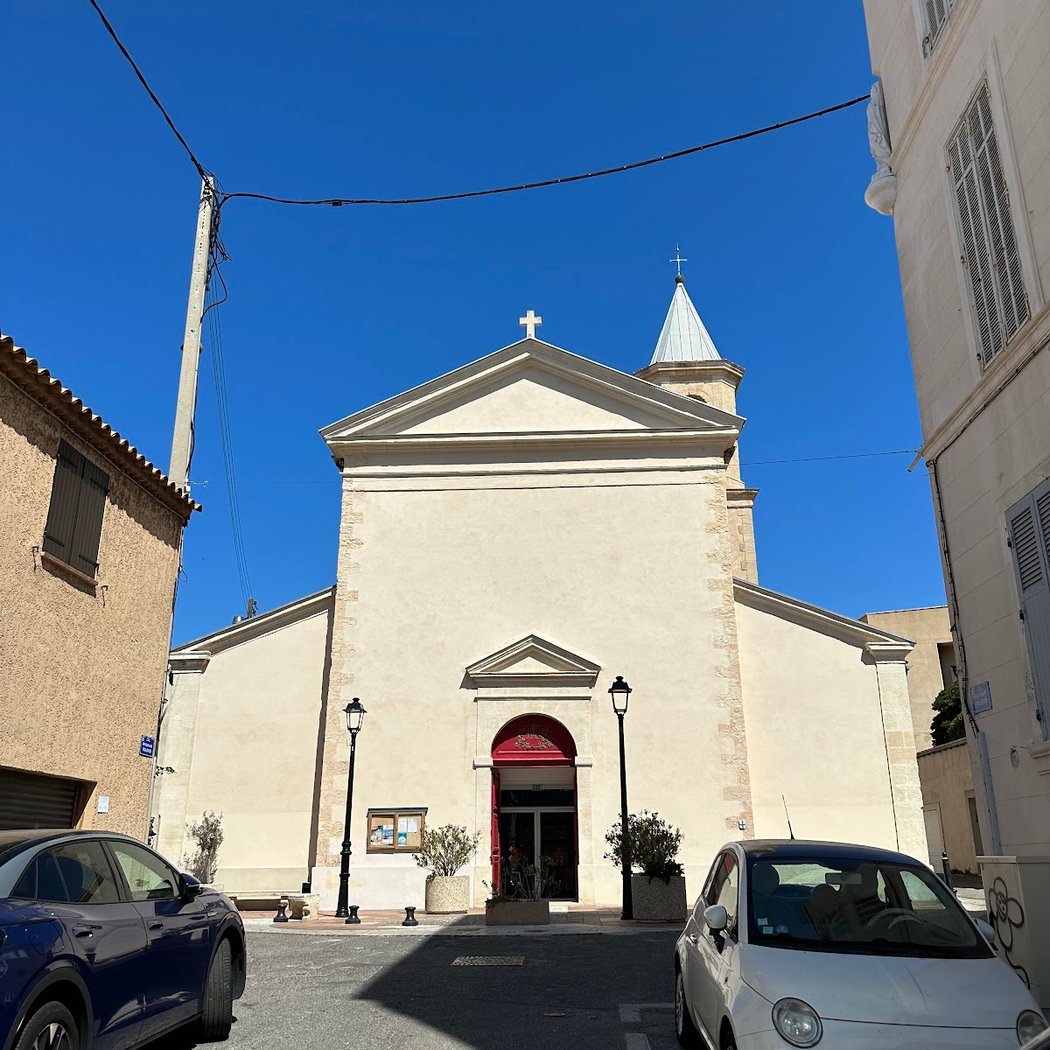 Mass on Sunday 2