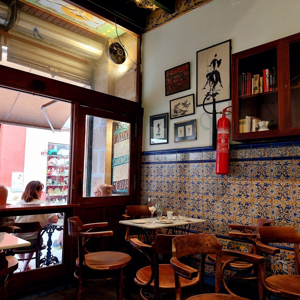 Bar Picalagartos 3