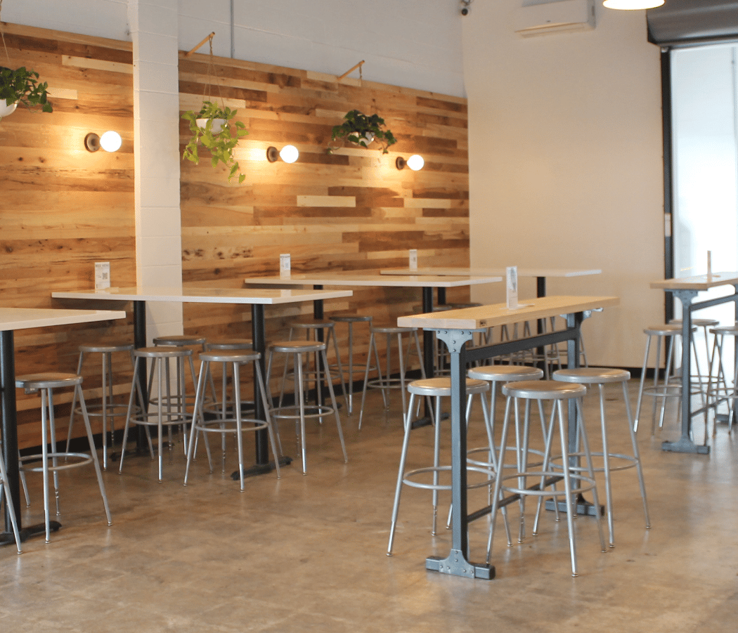 Alma Mader Brewing 2