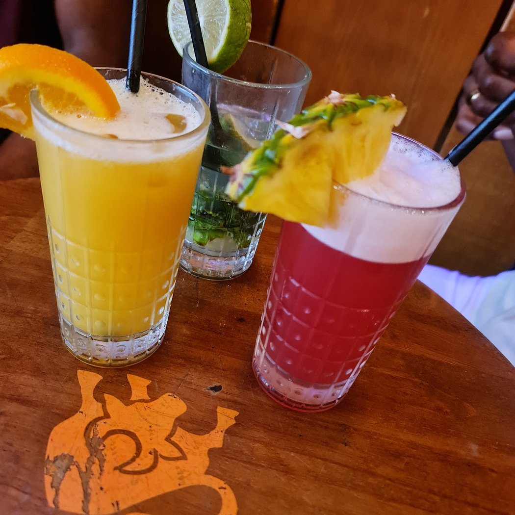 Bull's Brothers Pub 1