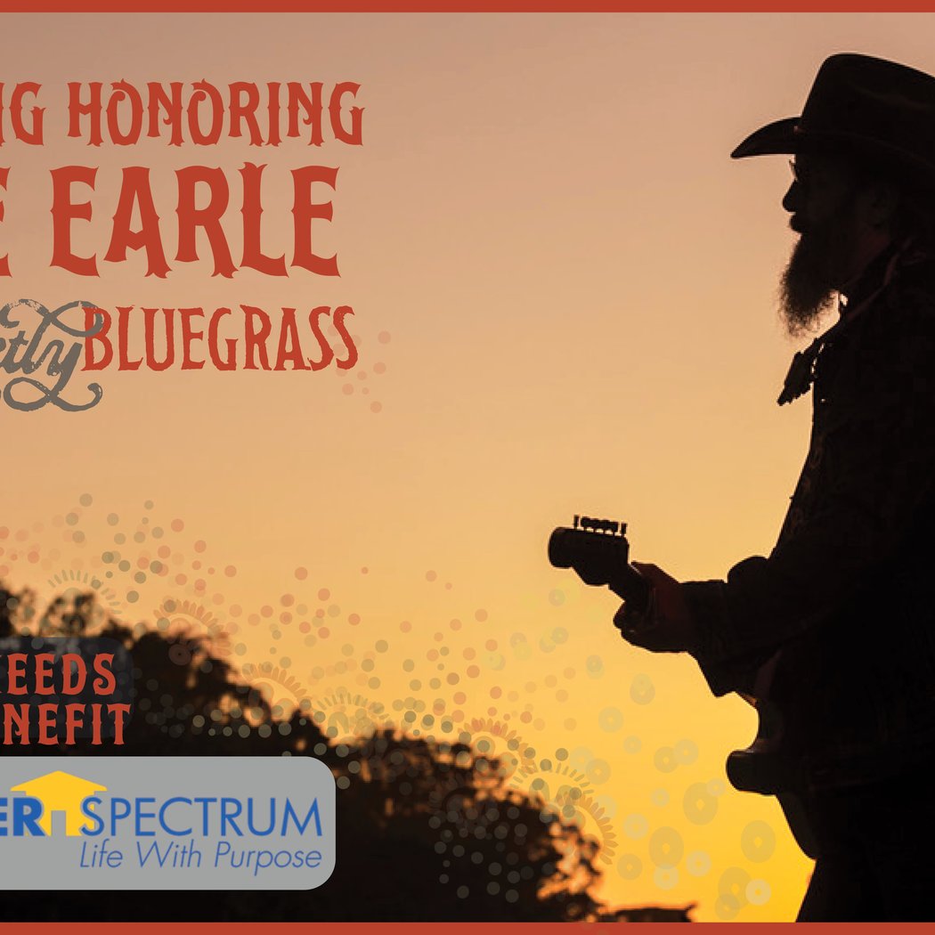 An Evening Honoring Steve Earle: Buddy Miller, Elizabeth Cook & Emmylou Harris 1