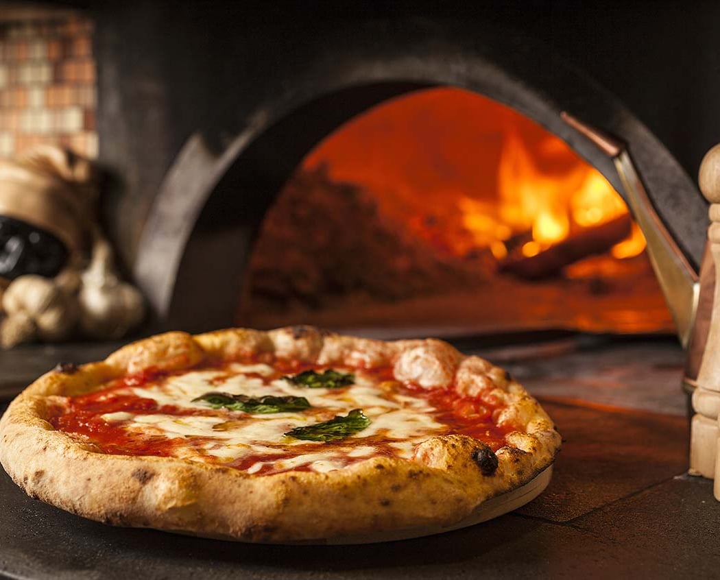 Pizza Making 1
