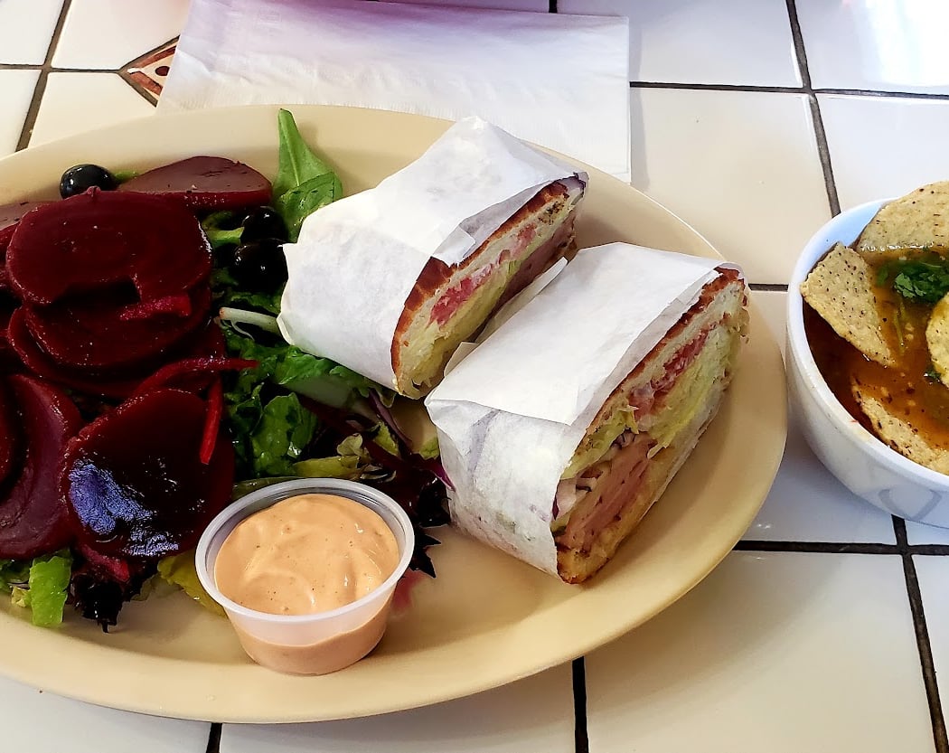 The Salad Place 3