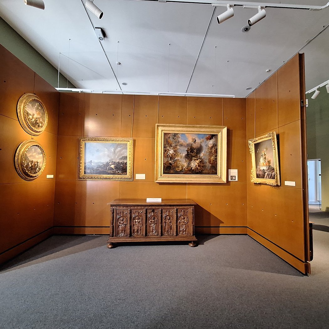 Museum of Art and History 3
