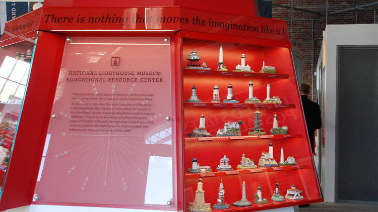National Lighthouse Museum 2
