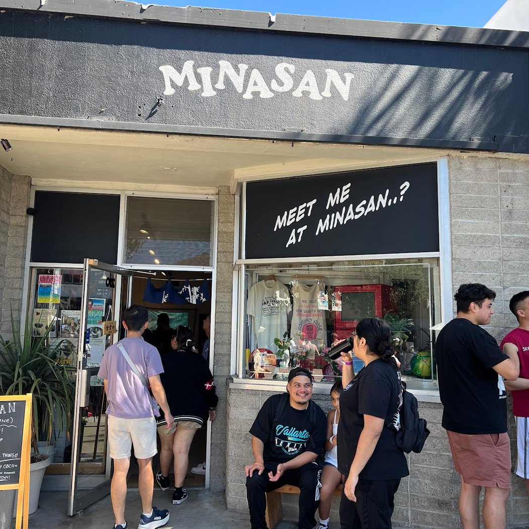 MINASAN 2