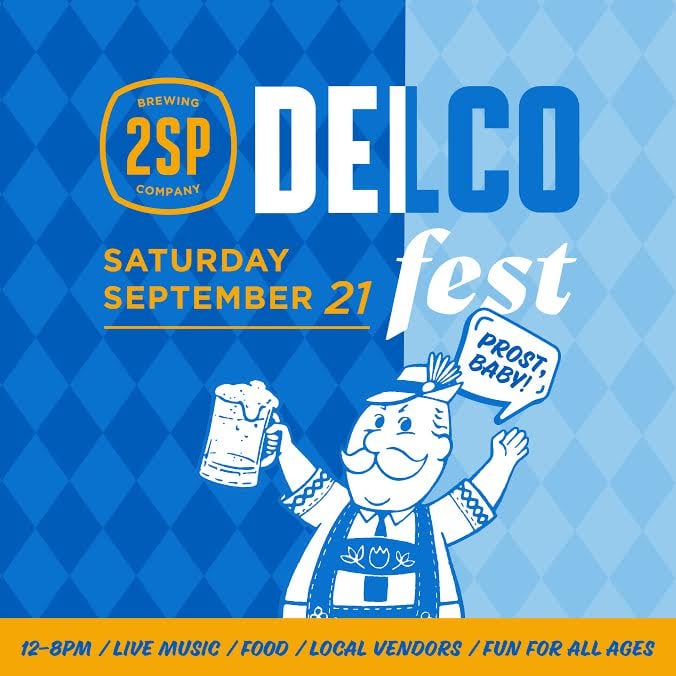 Delcofest 1