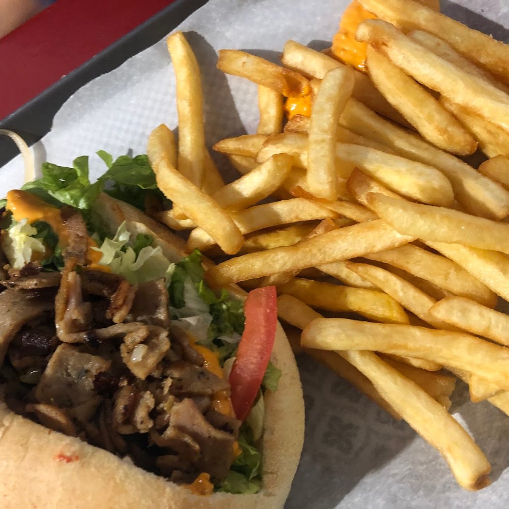 Sandwicherie A3s 3