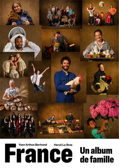 France, un album de famille 1