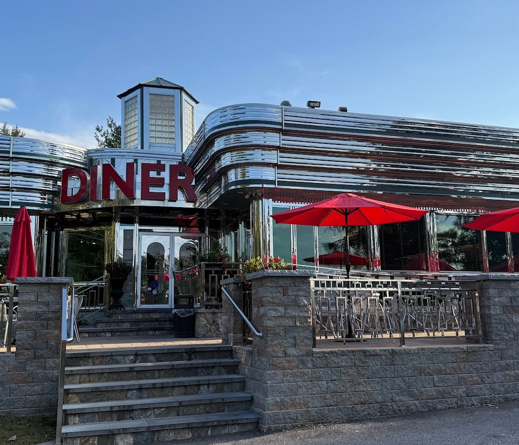 Palace Diner 3