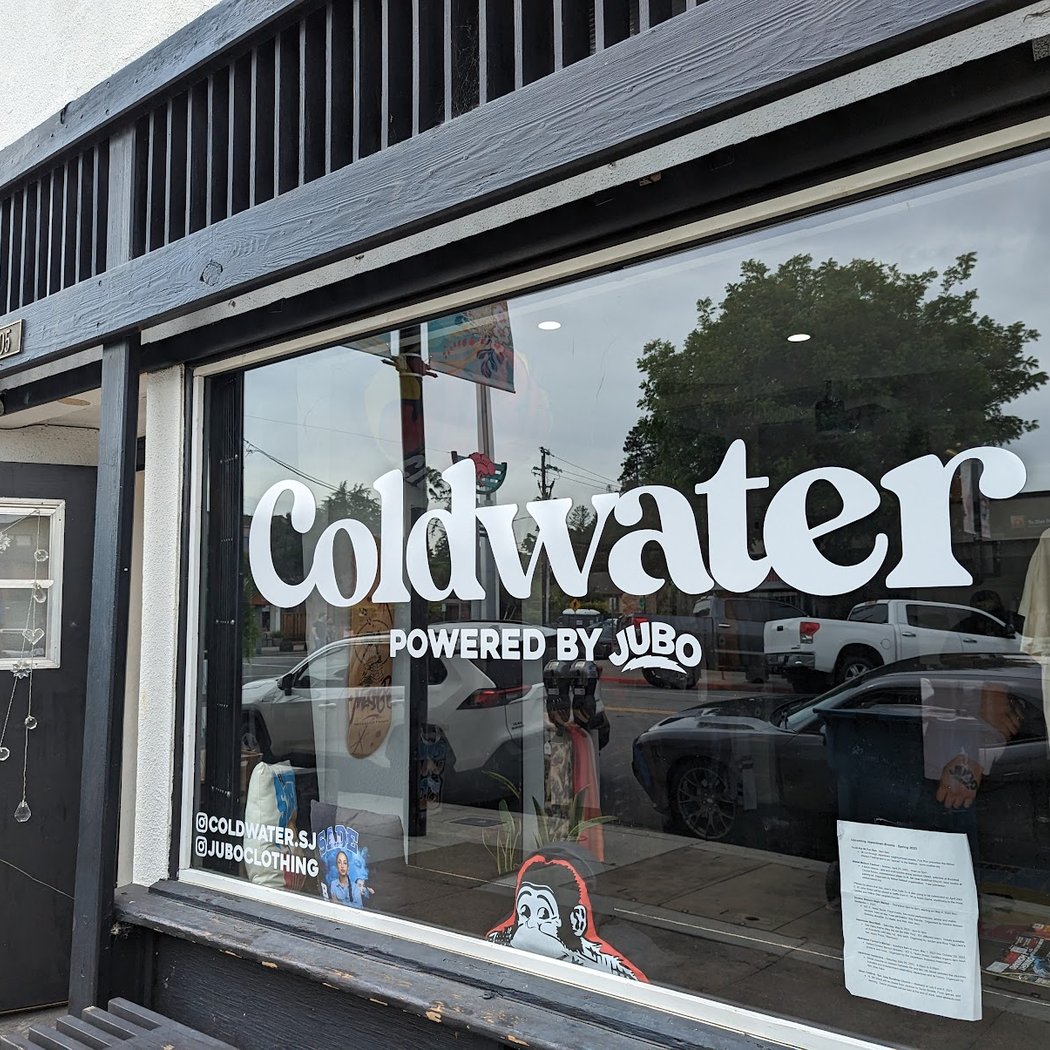Coldwater SJ 1