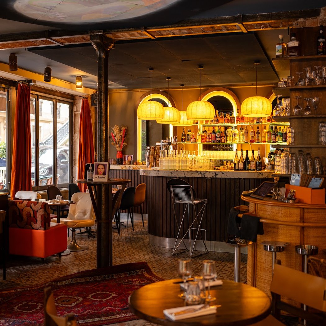 BB RESTAURANT 3