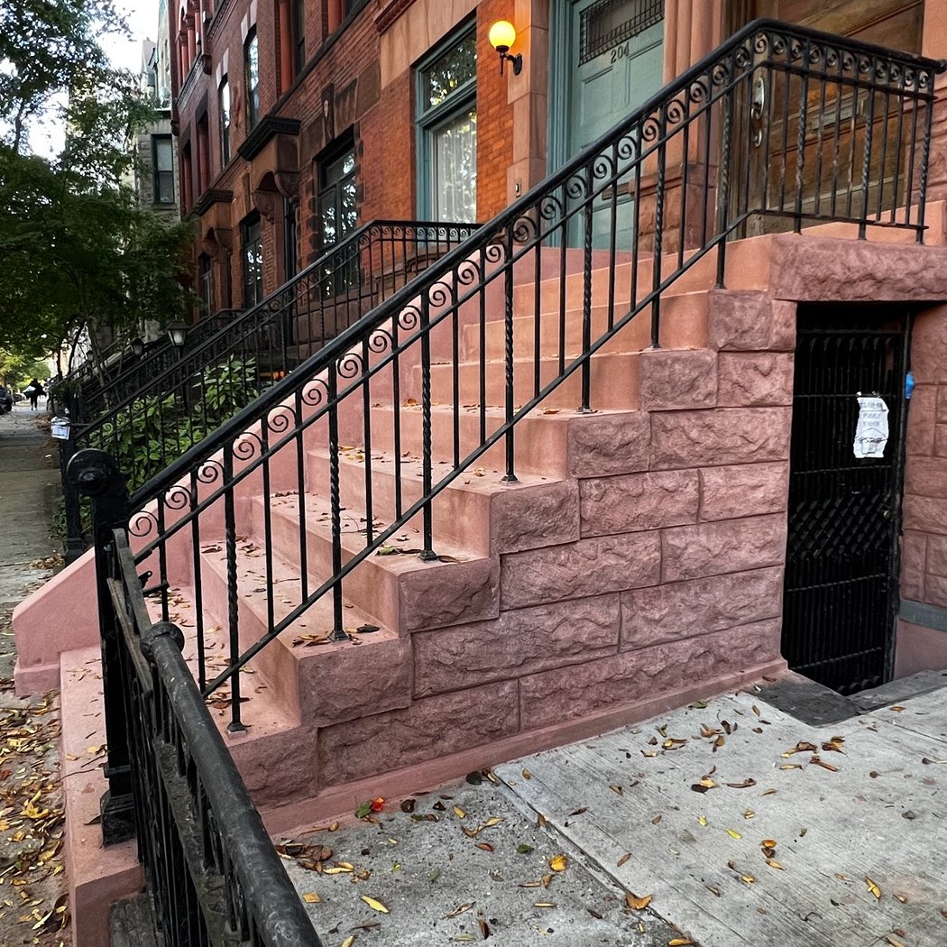 Innovation Construction| Brownstone Restoration|Masonry|Waterproofing 3