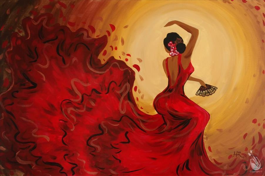 Fuego! 1