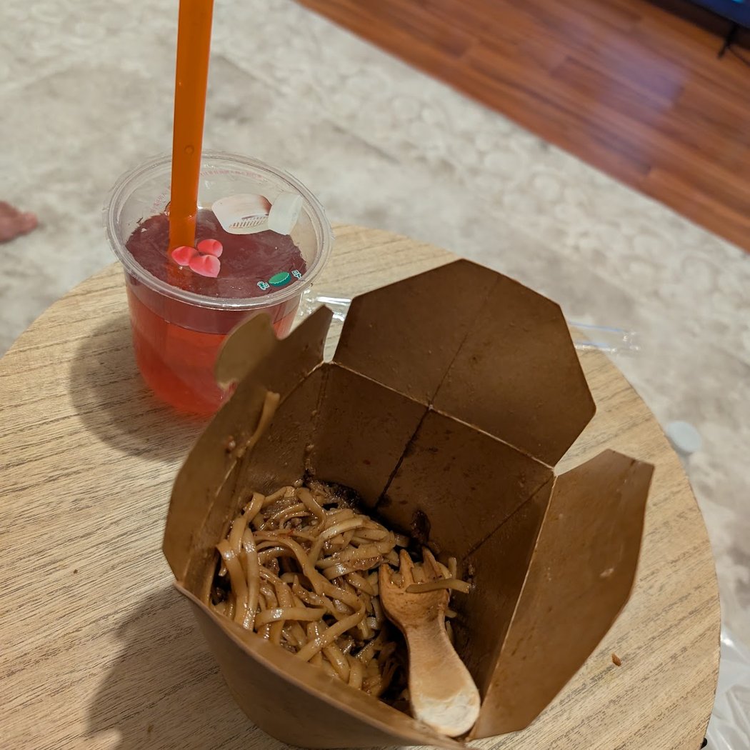 Asian Street Food 3