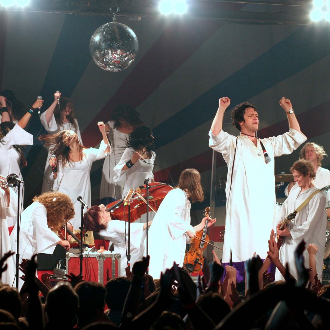 The Polyphonic Spree 1