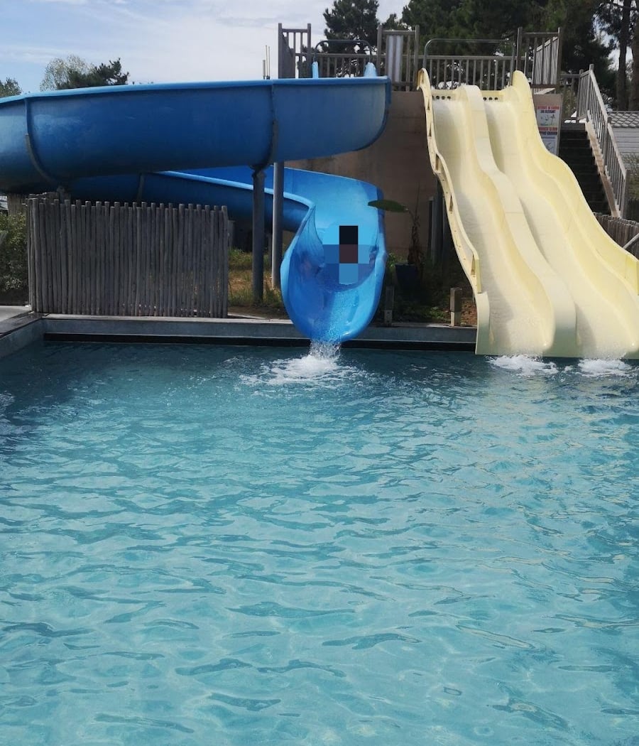 Camping Clos Mer et Nature 3