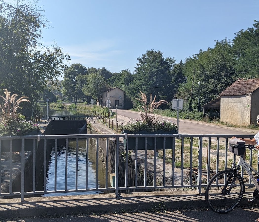 Canal Du Centre 1