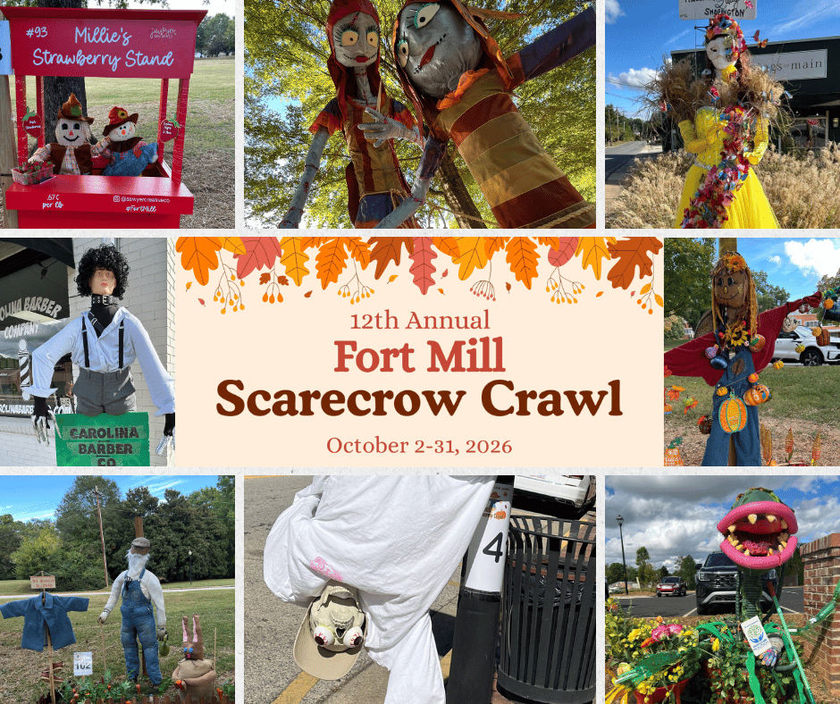 Scarecrow Crawl 1