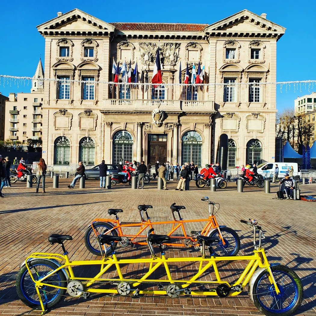 Hôtel de Ville 5