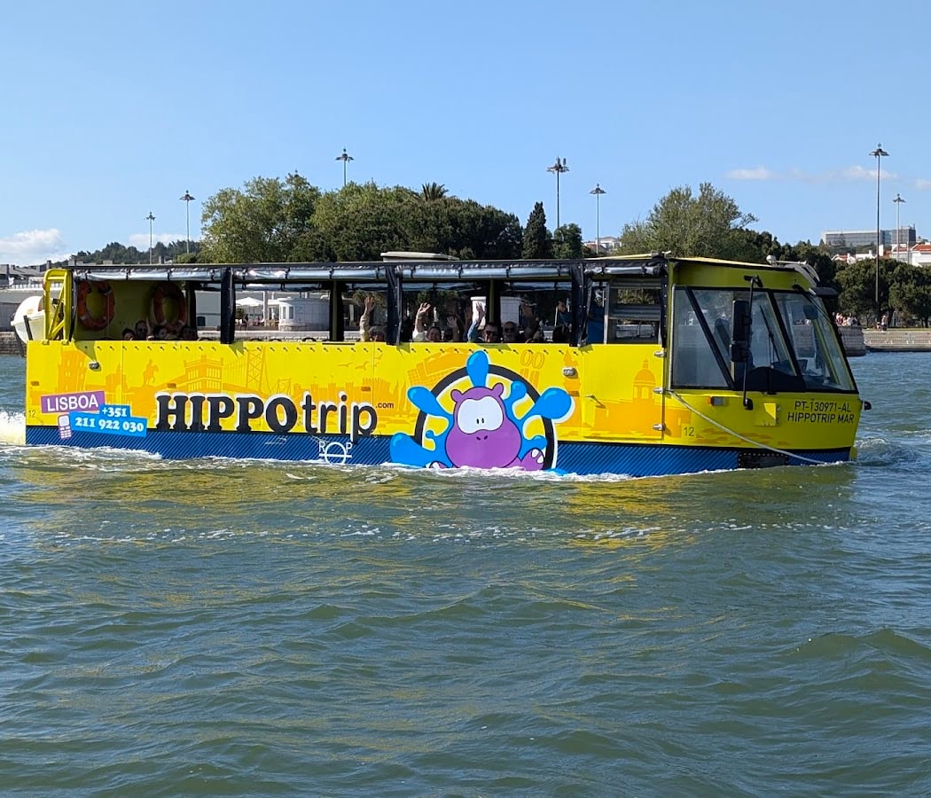 Hippotrip 3