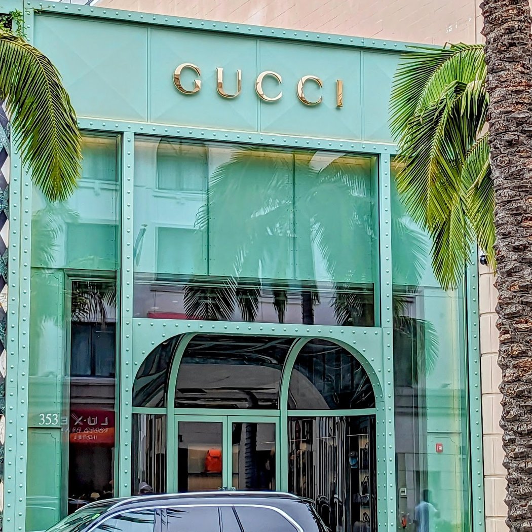 Gucci Osteria da Massimo Bottura 2