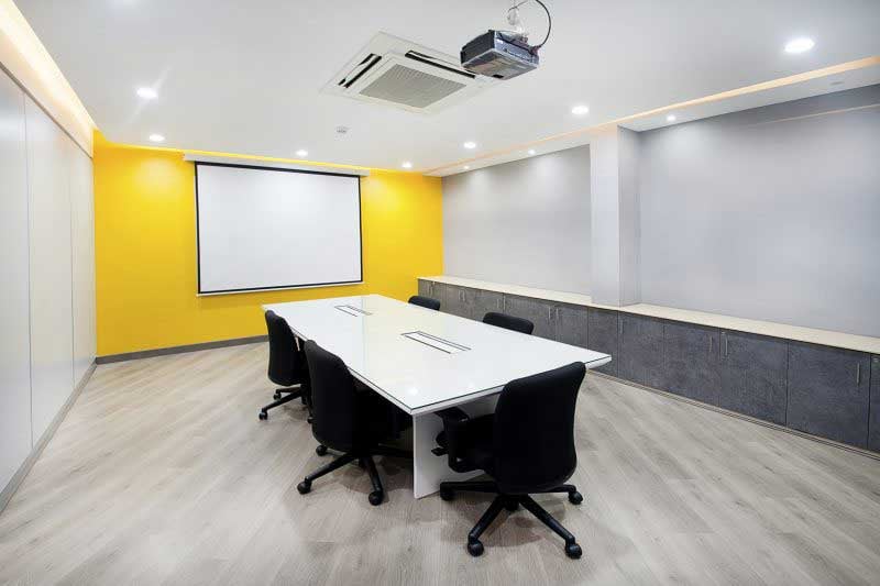 Novel Office MG Road 2