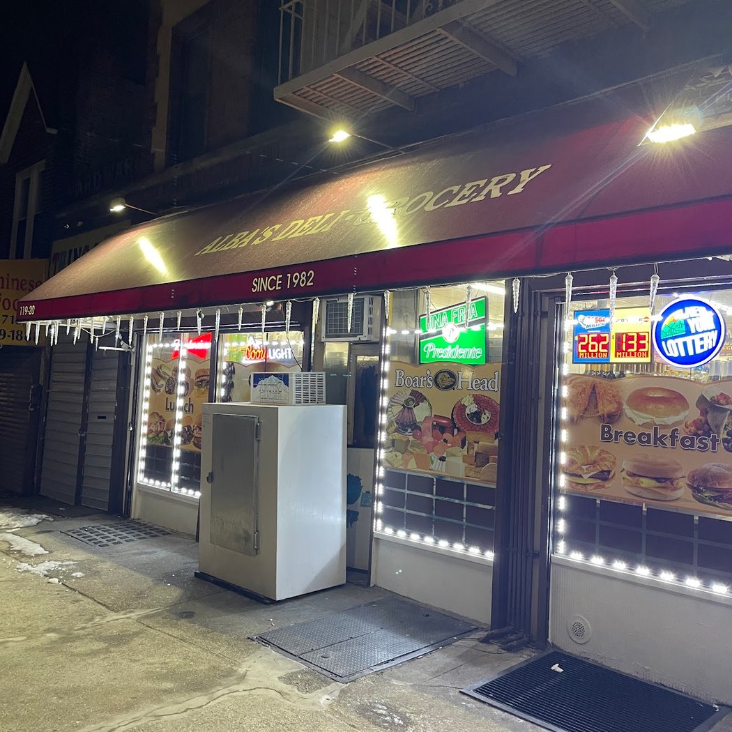 Alba's Deli and Grocery 2