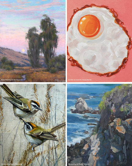 2025 Summer Group Exhibition 1
