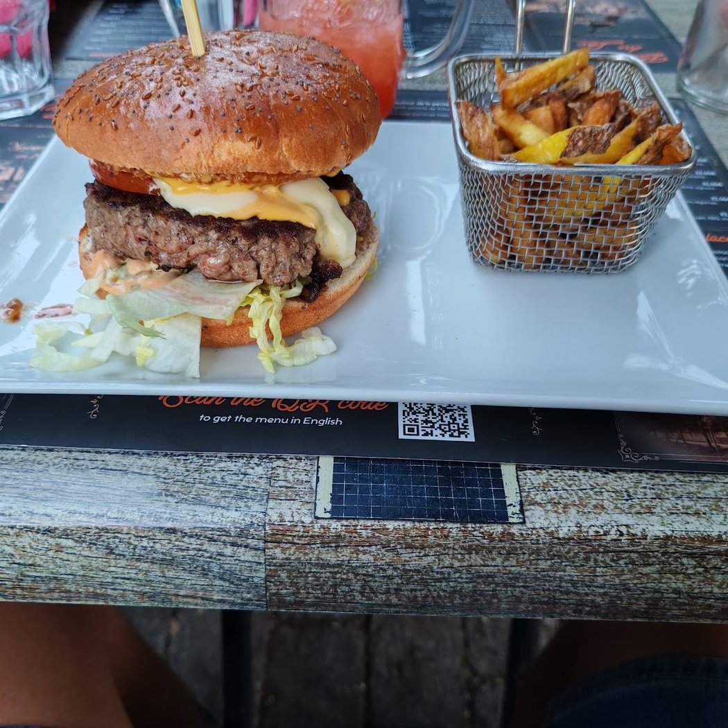 La Brasserie Du Lac 3