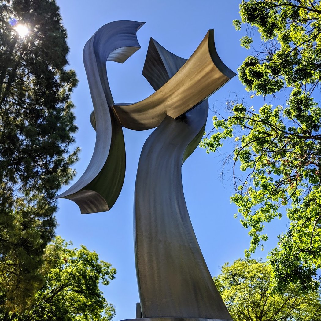 Livermore Civic Center 1