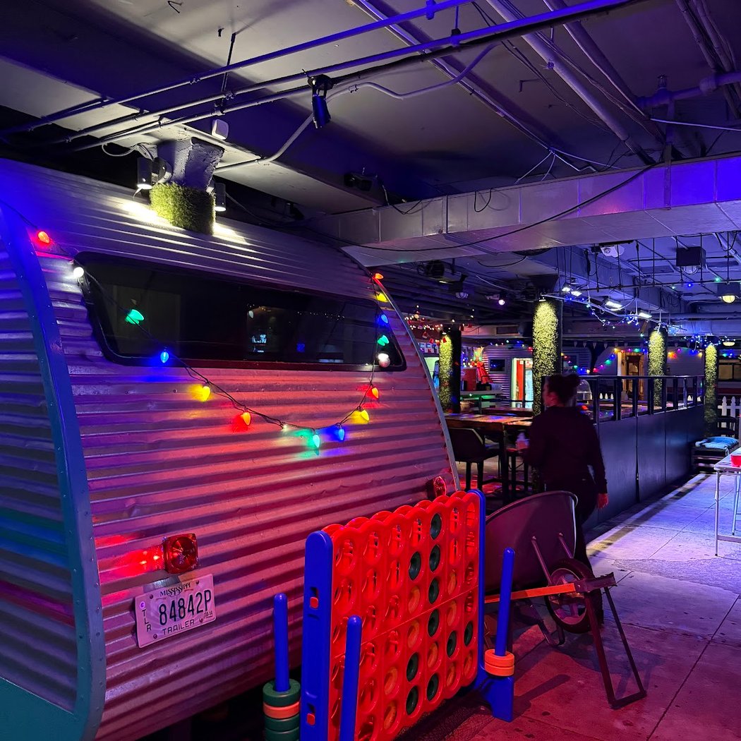 Trailer Park After Dark 2