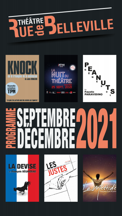 La Devise 3