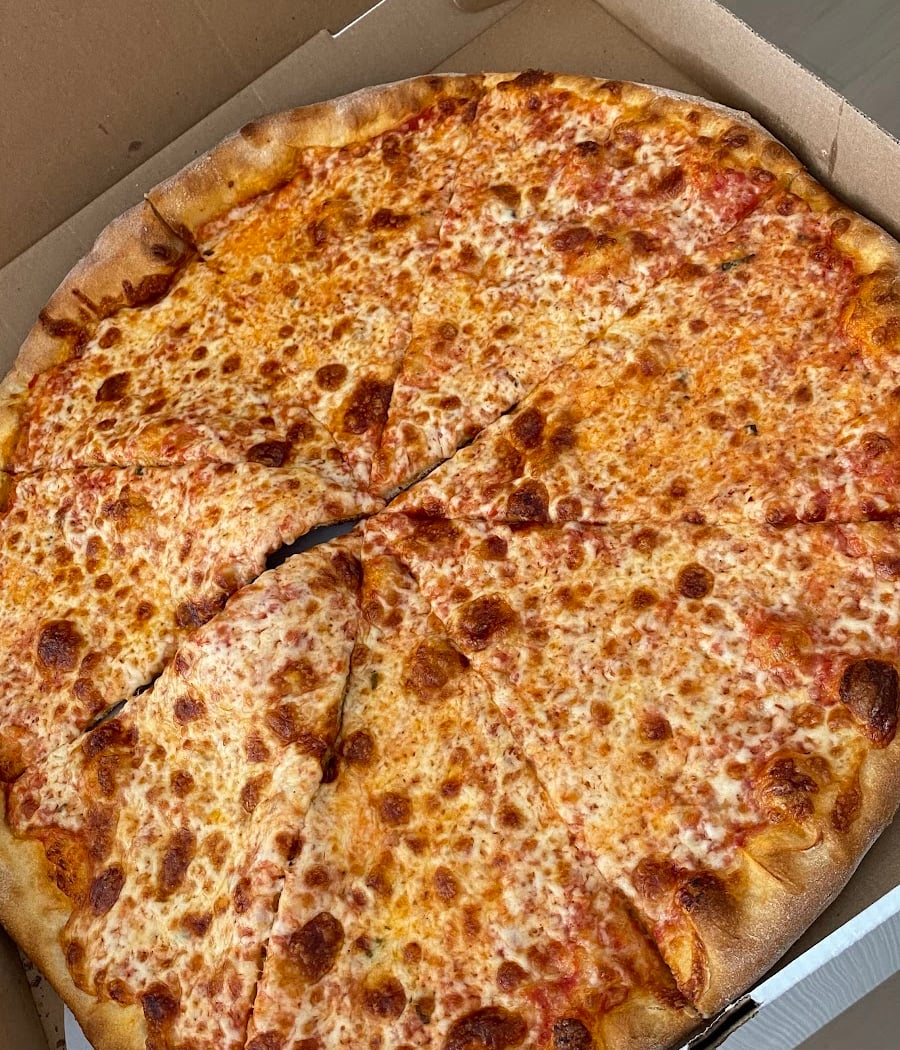 S&A Pizzeria 1