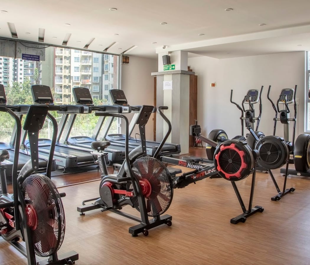 MOMENTS FITNESS HUB 1.0 | Available on cult.fit | Gym in Electronic city, Bangalore 2