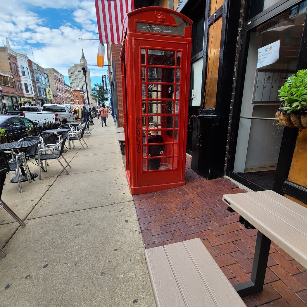 Wicker Park 2