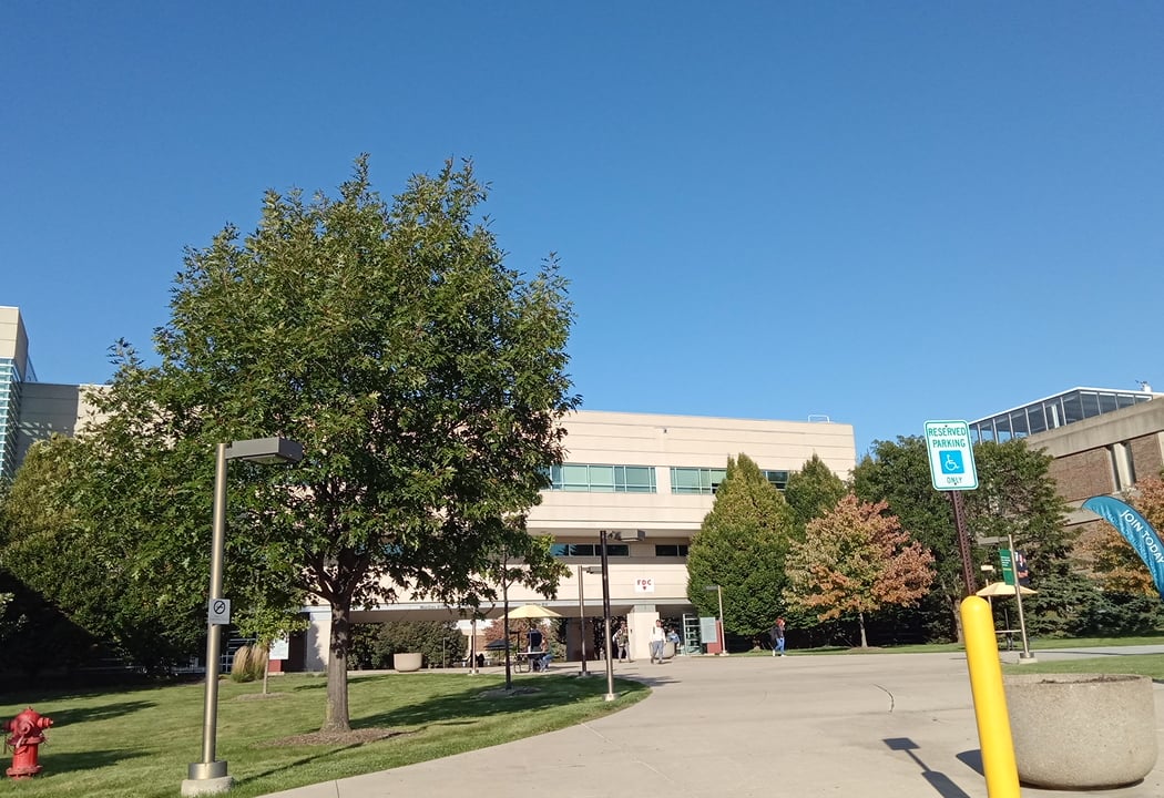 Washtenaw Community College 3