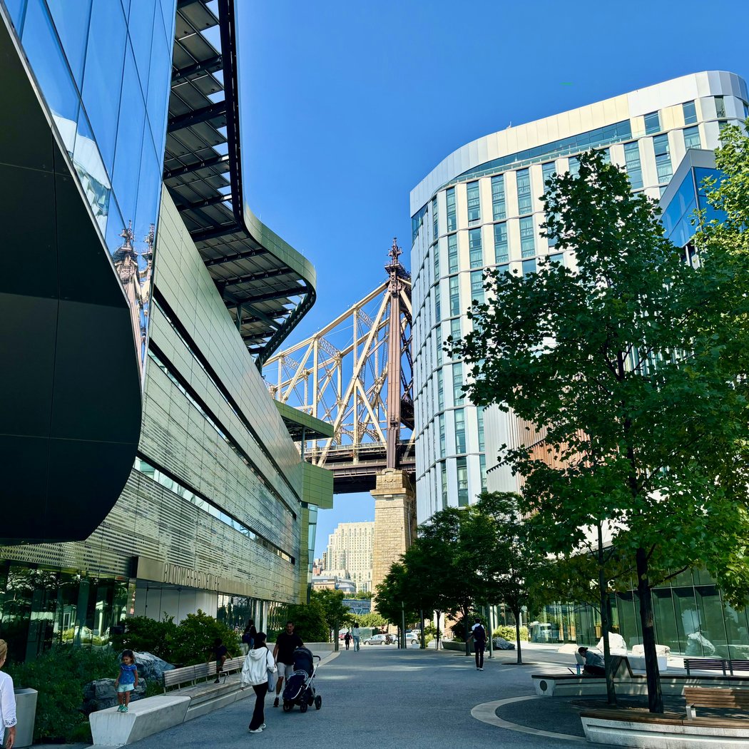 Cornell Tech 2